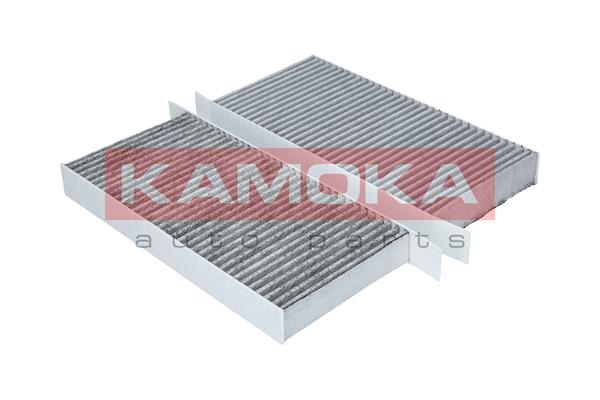 KAMOKA F507601 Filter, Innenraumluft