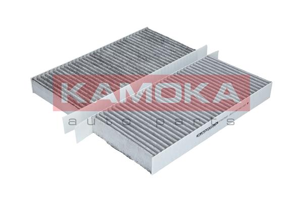 KAMOKA F507601 Filter, Innenraumluft