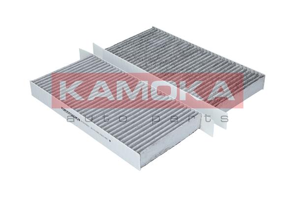 KAMOKA F507601 Filter, Innenraumluft