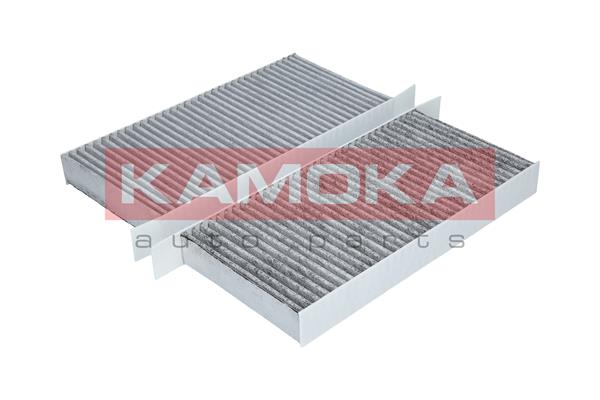 KAMOKA F507601 Filter, Innenraumluft