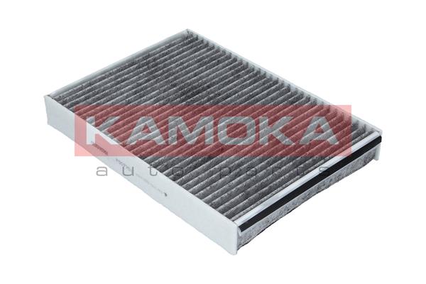 KAMOKA F507701 Filter, Innenraumluft