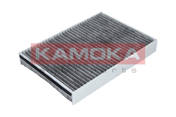 KAMOKA F507701 Filter, Innenraumluft