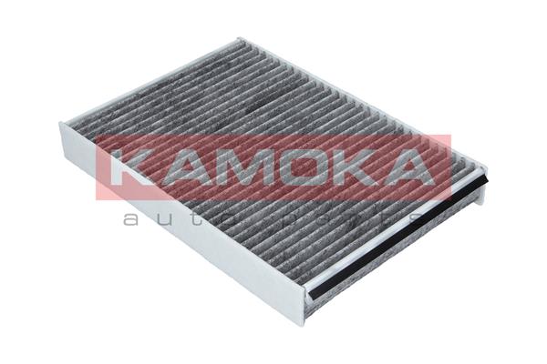 KAMOKA F507701 Filter, Innenraumluft