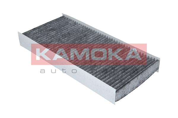 KAMOKA F507801 Filter, Innenraumluft