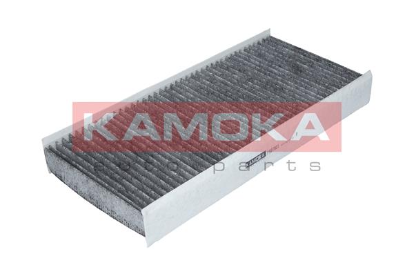KAMOKA F507801 Filter, Innenraumluft