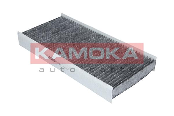 KAMOKA F507801 Filter, Innenraumluft