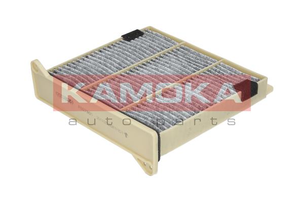 KAMOKA F507901 Filter, Innenraumluft