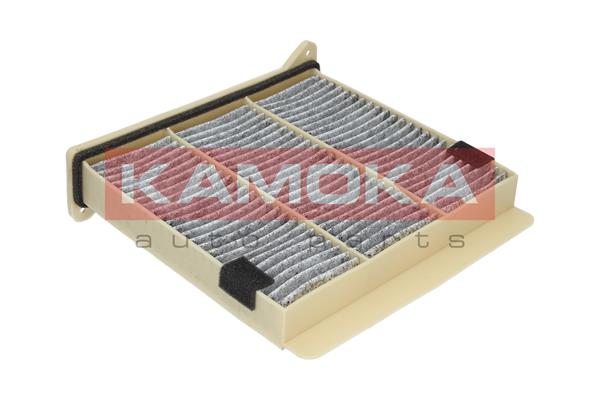 KAMOKA F507901 Filter, Innenraumluft