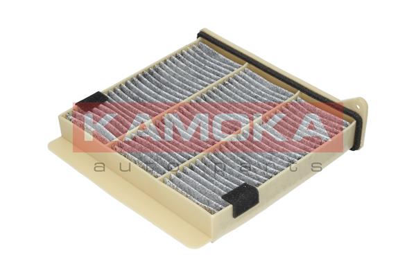 KAMOKA F507901 Filter, Innenraumluft