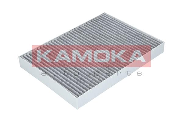 KAMOKA F508101 Filter, Innenraumluft