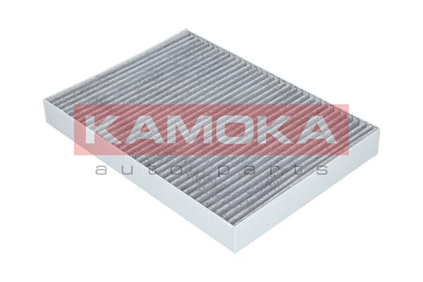 KAMOKA F508101 Filter, Innenraumluft