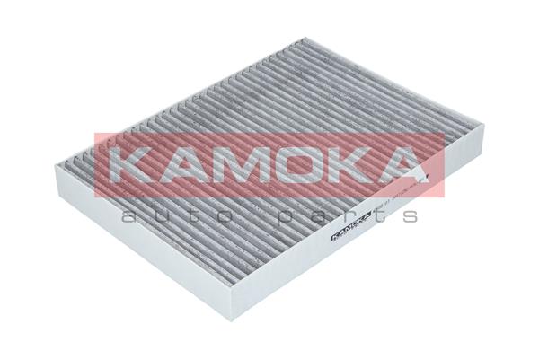 KAMOKA F508101 Filter, Innenraumluft