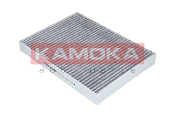 KAMOKA F508101 Filter, Innenraumluft