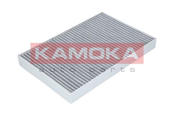 KAMOKA F508201 Filter, Innenraumluft