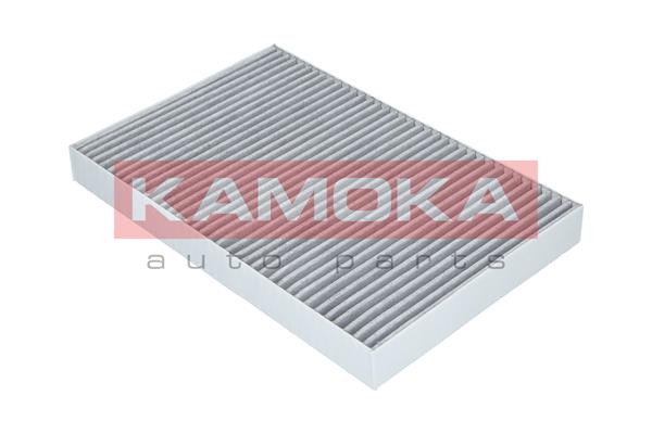 KAMOKA F508201 Filter, Innenraumluft