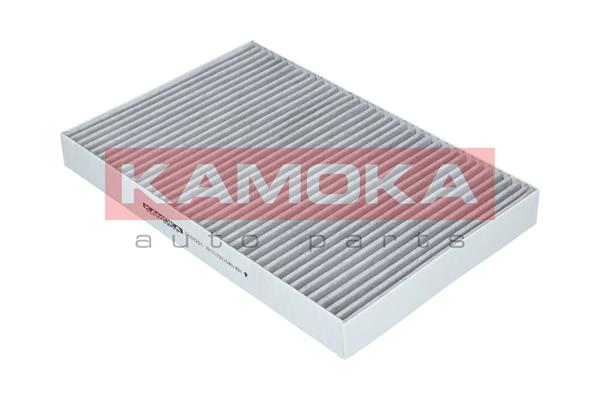 KAMOKA F508201 Filter, Innenraumluft