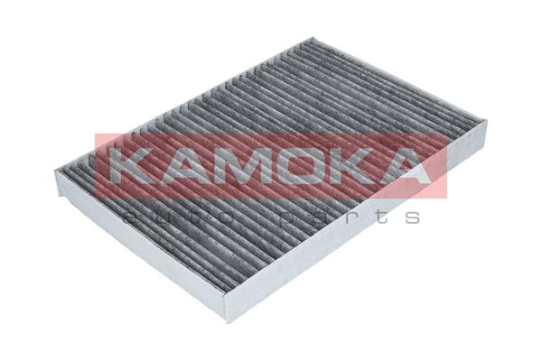 KAMOKA F508301 Filter, Innenraumluft