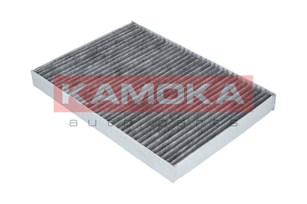 KAMOKA F508301 Filter, Innenraumluft