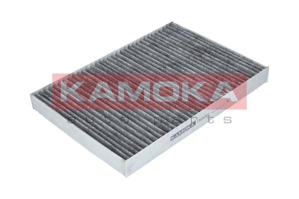KAMOKA F508301 Filter, Innenraumluft