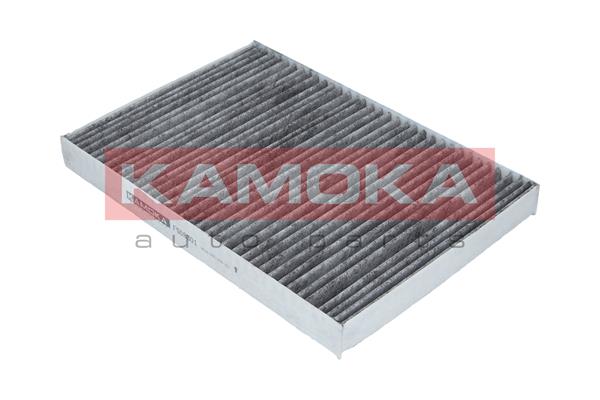 KAMOKA F508301 Filter, Innenraumluft