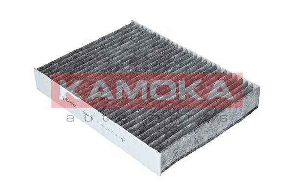 KAMOKA F508601 Filter, Innenraumluft
