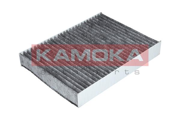 KAMOKA F508601 Filter, Innenraumluft