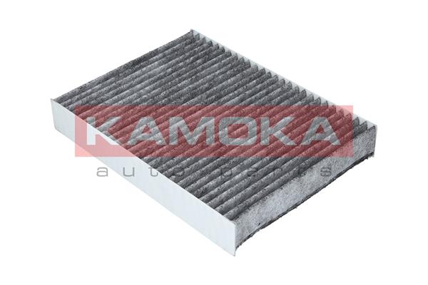 KAMOKA F508601 Filter, Innenraumluft