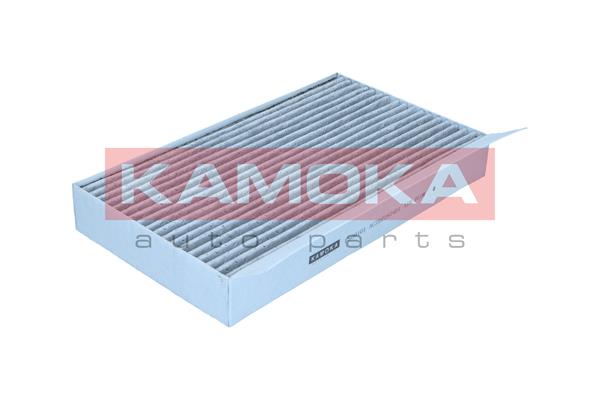 KAMOKA F509101 Filter, Innenraumluft