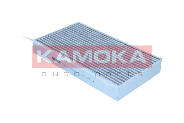 KAMOKA F509101 Filter, Innenraumluft