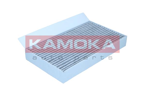 KAMOKA F509101 Filter, Innenraumluft