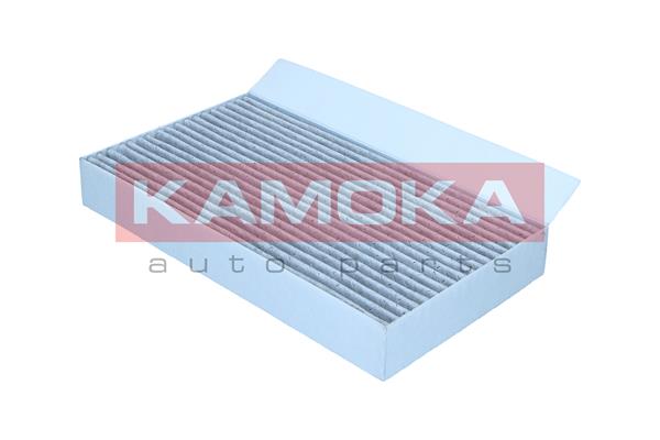 KAMOKA F509101 Filter, Innenraumluft