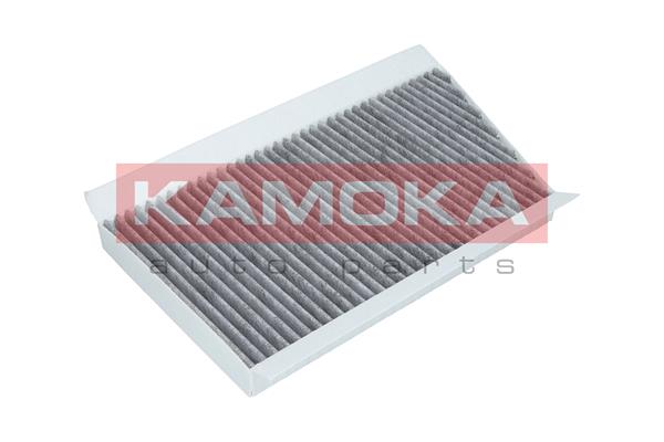 KAMOKA F509201 Filter, Innenraumluft