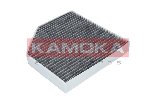 KAMOKA F509301 Filter, Innenraumluft