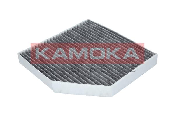 Filter, cabin air 4