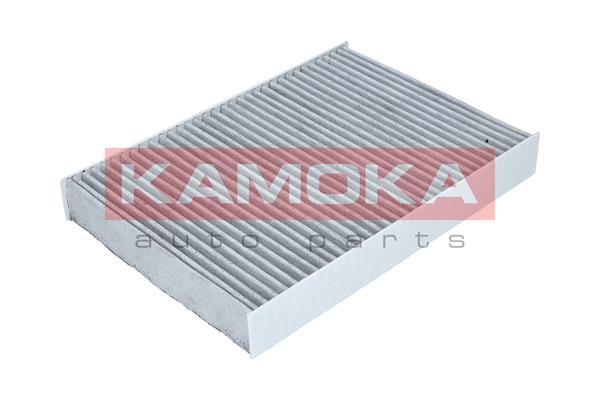 KAMOKA F509401 Filter, Innenraumluft