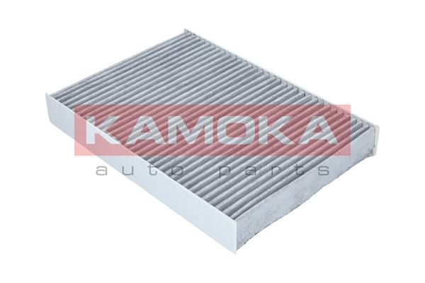 KAMOKA F509401 Filter, Innenraumluft