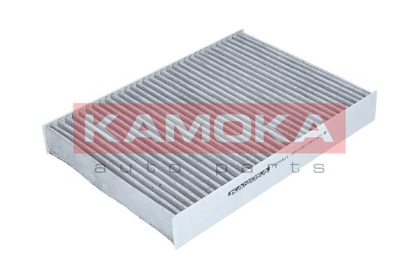 KAMOKA F509401 Filter, Innenraumluft
