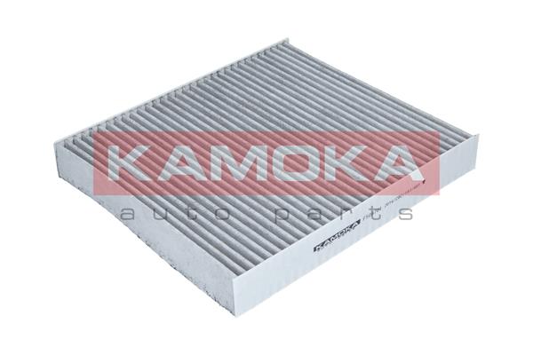 KAMOKA F509701 Filter, Innenraumluft