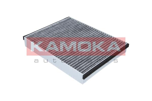 KAMOKA F509801 Filter, Innenraumluft