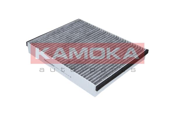 KAMOKA F509801 Filter, Innenraumluft