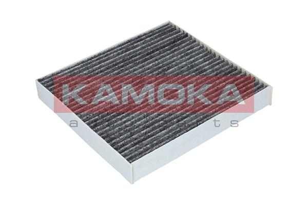 KAMOKA F509901 Filter, Innenraumluft