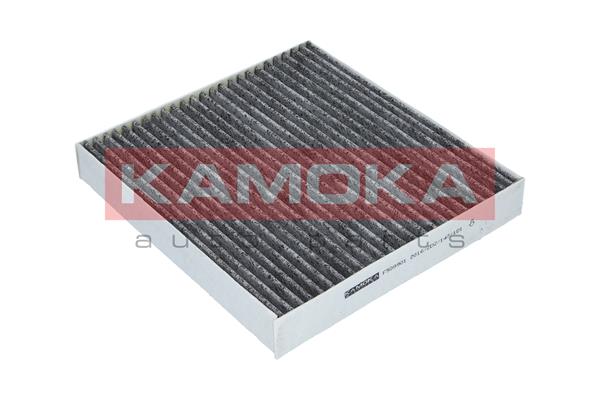 KAMOKA F509901 Filter, Innenraumluft