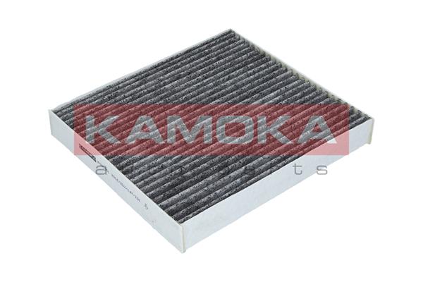KAMOKA F509901 Filter, Innenraumluft