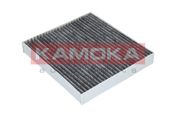 KAMOKA F509901 Filter, Innenraumluft