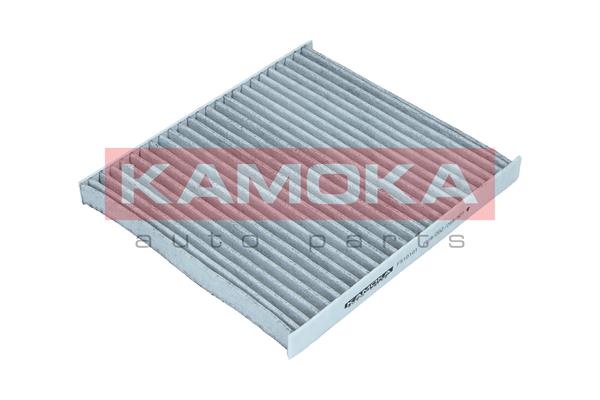 KAMOKA F510101 Filter, Innenraumluft