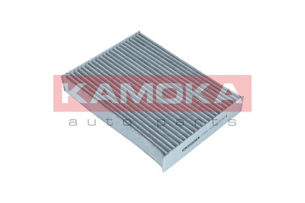 KAMOKA F510201 Filter, Innenraumluft