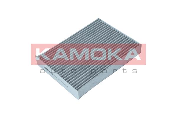 KAMOKA F510201 Filter, Innenraumluft