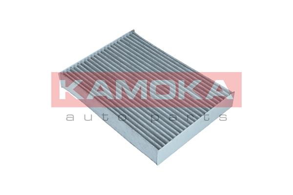 KAMOKA F510201 Filter, Innenraumluft