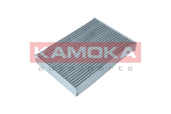 KAMOKA F510201 Filter, Innenraumluft