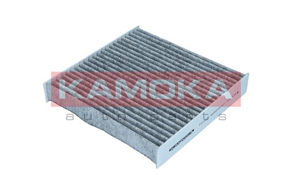 KAMOKA F510301 Filter, Innenraumluft